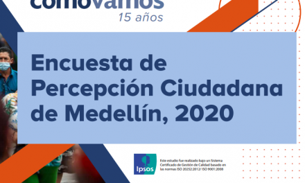 Según encuesta de percepción ciudadana, Daniel Quintero cuenta con una favorabilidad del 74%