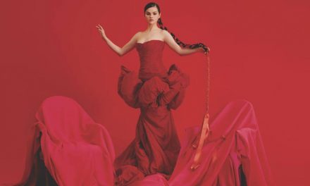 Selena Gómez lanza su anhelado álbum musical en español