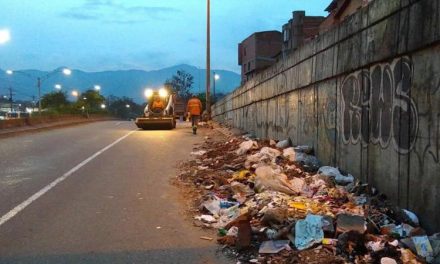 Emvarias recomienda hacer uso adecuado de los residuos para evitar riesgos por la temporada de lluvias