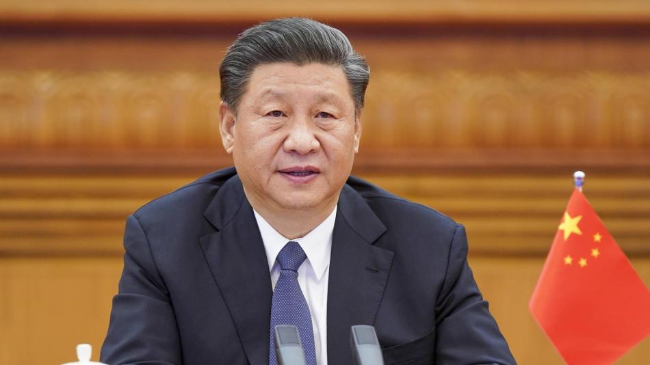 Esperamos que nuestras relaciones se hagan día a día más fuertes y sólidas, dijo Duque al Presidente chino Xi Jinping