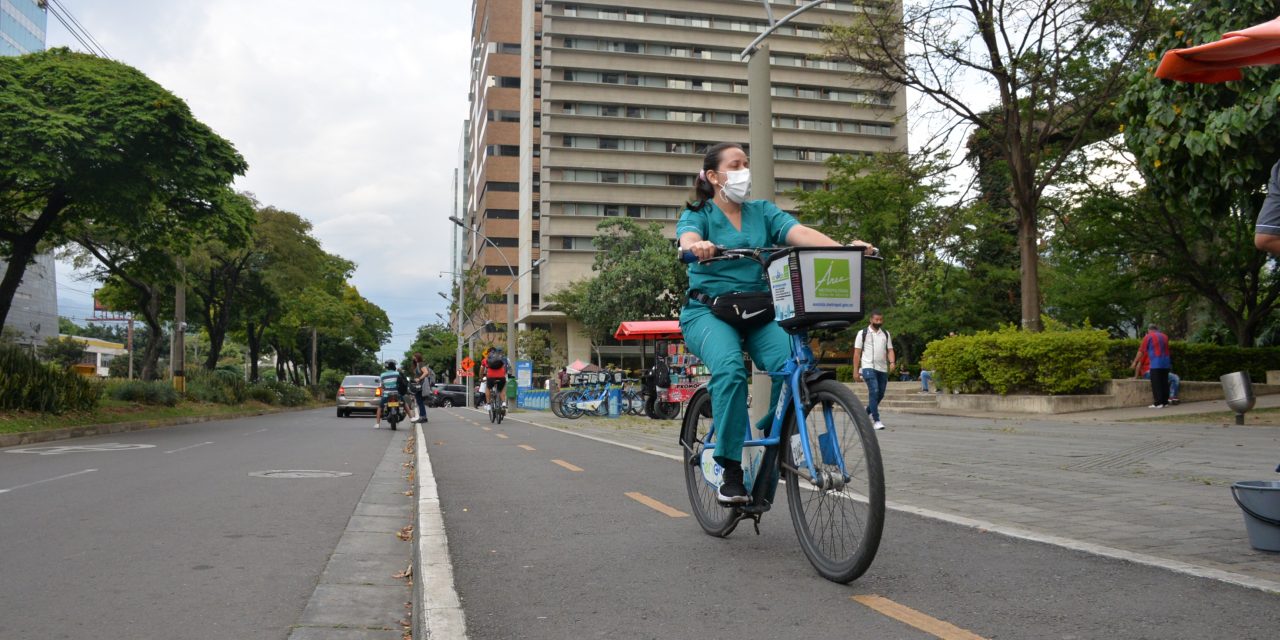 Medellín tendrá el primer Eco Día