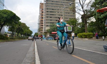 Medellín tendrá el primer Eco Día