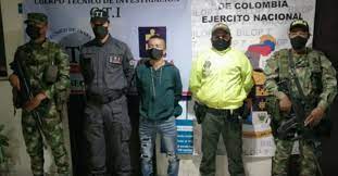 Cárcel para presunta responsable del homicidio de un excandidato al Concejo de Popayán por el Movimiento Colombia Humana