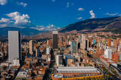 Medellín sigue construyendo futuro