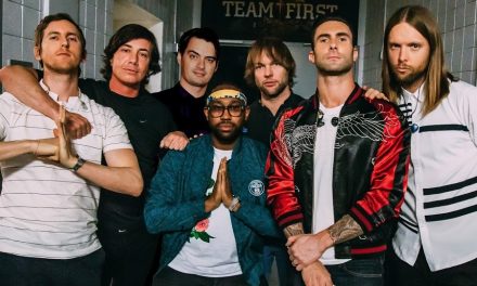 Maroon 5 no se presentarán este 9 de marzo en Bogotá