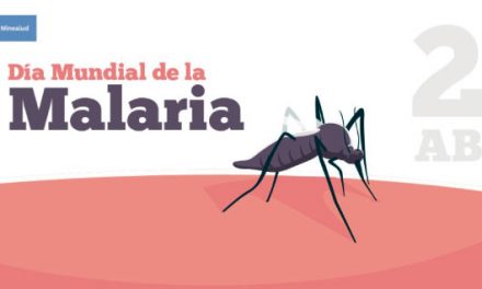 Colombia avanza en meta de eliminación de la malaria a 2030