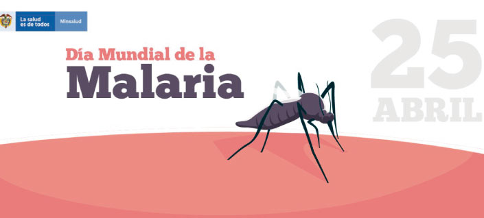 Colombia avanza en meta de eliminación de la malaria a 2030