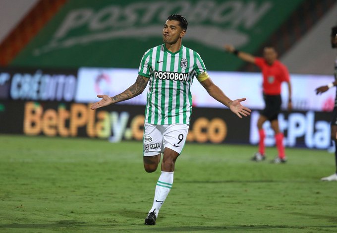 ¡Con categoría! Atlético Nacional le ganó ‘sin despeinarse’ a la U. Católica en  Copa Libertadores