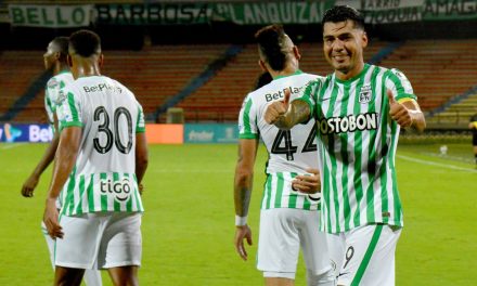 ¡Con la pesada! Atlético Nacional y sus convocados para el esperado duelo ante la U. Católica