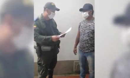 Duro golpe: Cayó presunto articulador de los homicidios de la estructura ‘El Mesa’, que delinque en Bogotá