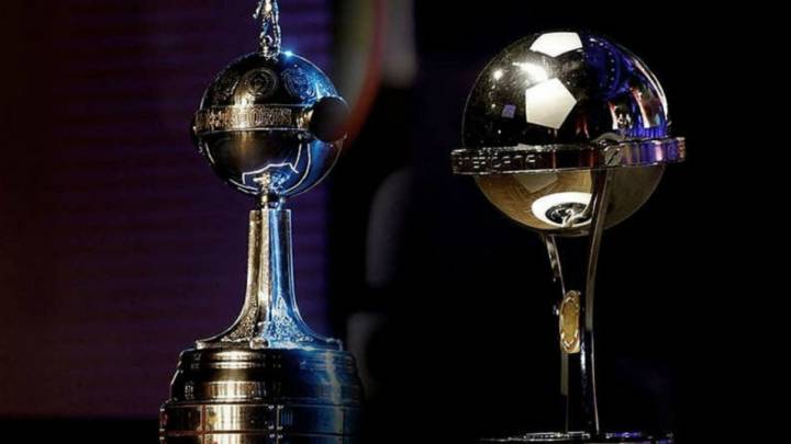 Se definió el camino de Atlético Nacional en la escena internacional: Ya sea en Libertadores o Sudamericana