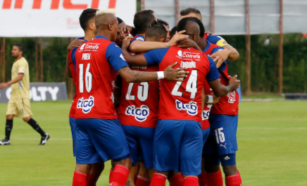 Esta es la actualidad del Independiente Medellín tras el fracaso en la Liga