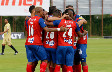 Esta es la actualidad del Independiente Medellín tras el fracaso en la Liga