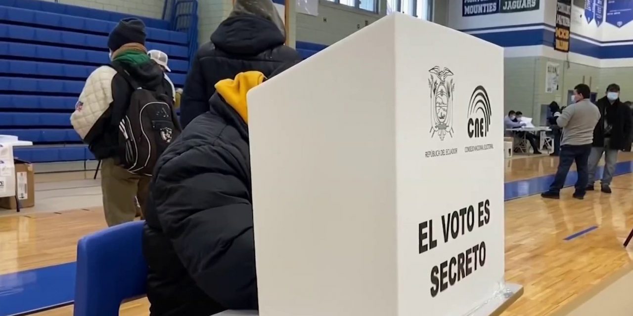 Lo que debe saber sobre la cobertura especial de las elecciones presidenciales en Ecuador y Perú