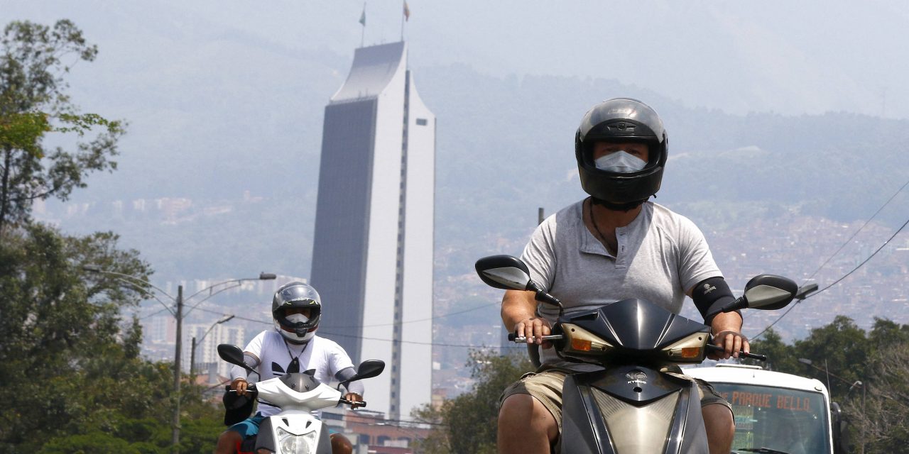 Tome nota: Estas serán las medidas que regirán en Medellín y el Valle de Aburrá, ante aumento de casos de contagio de COVID-19