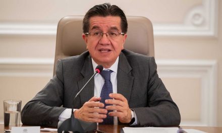 Según MinSalud, Fernando Ruiz Gómez, «atención del COVID-19 en Colombia ha sido integral y equitativa»