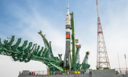 Soyuz pone en órbita un nuevo lote de satélites británicos OneWeb [EN VIVO]