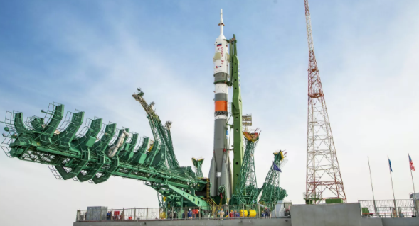 Soyuz pone en órbita un nuevo lote de satélites británicos OneWeb [EN VIVO]