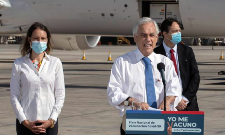 El Tribunal Constitucional de Chile rechaza solicitud de Piñera sobre retiro de pensiones