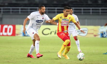 Polémica en el FPC: Deportivo Pereira habría jugado ante el DIM con jugadores contagiados de COVID-19