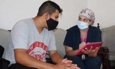 Alcaldía de Medellín entregó recomendaciones a personas recuperadas de COVID-19 y a quienes conviven con la enfermedad