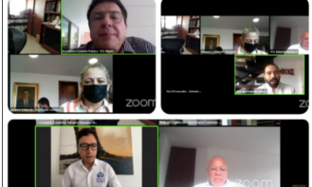 Voces a favor y en contra: Avanza discusión sobre cadena perpetua en Colombia