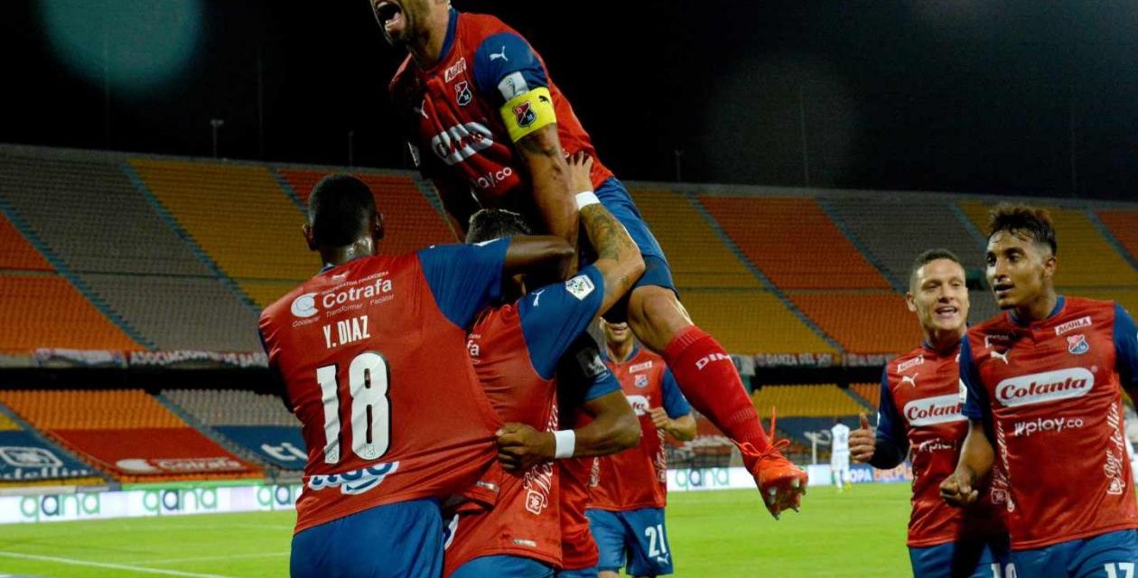 ¡El primero en irse! Independiente Medellín confirmó salida de experimentado defensor, tras descalabro en la Liga BetPlay