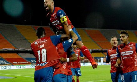 ¡El primero en irse! Independiente Medellín confirmó salida de experimentado defensor, tras descalabro en la Liga BetPlay