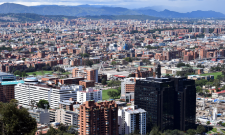 La Federación Colombiana de Lonjas de Propiedad Raíz expresa su apoyo a la institucionalidad democrática del país