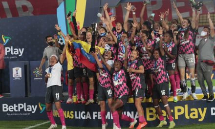 Todo listo para la Liga Femenina: Así se disputará el torneo profesional