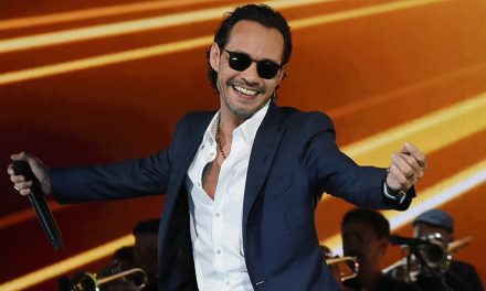 ¡Conózcala ya! Esta es la playlist oficial del concierto virtual de Marc Anthony