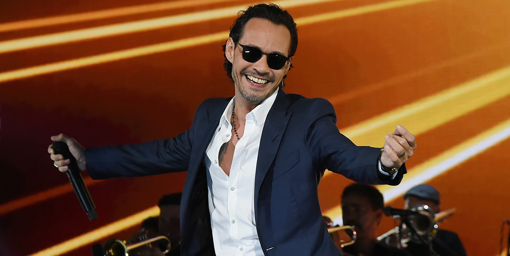 ¡Conózcala ya! Esta es la playlist oficial del concierto virtual de Marc Anthony