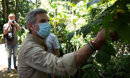 Turismo de naturaleza: MinAmbiente invita a visitar los negocios verdes