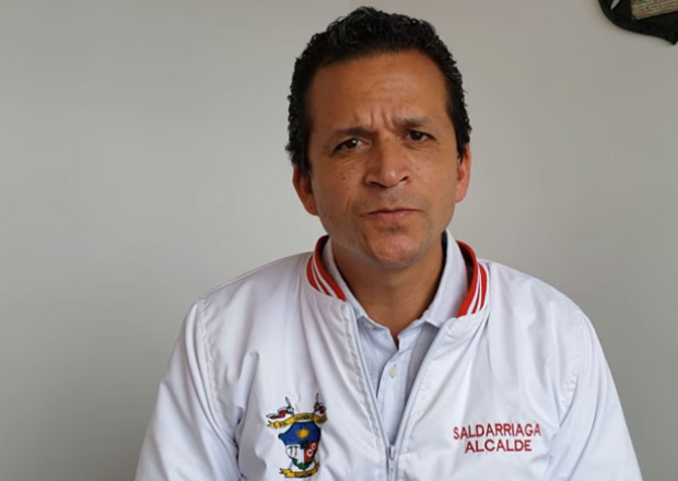 Indagación preliminar al alcalde de Soacha, Cundinamarca, por presuntas irregularidades en aumento del impuesto predial