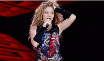 Hacienda ratifica que Shakira defraudó 14,5 millones de euros entre los años 2012 y 2014