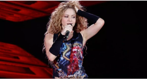 Hacienda ratifica que Shakira defraudó 14,5 millones de euros entre los años 2012 y 2014