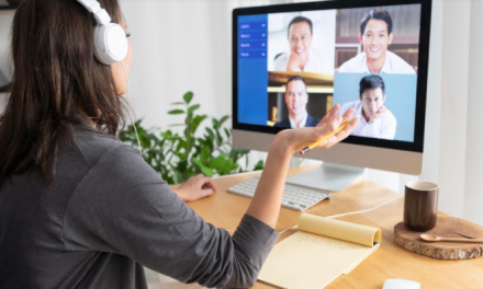 Cuide su salud mental en teletrabajo con estas recomendaciones