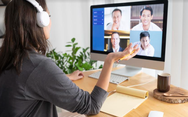 Cuide su salud mental en teletrabajo con estas recomendaciones