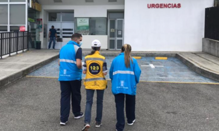 En Medellín presentan el Código Dorado para atender urgencias en salud mental