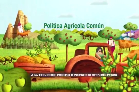 Luis Planas: El próximo Consejo de Ministros de la Unión Europea será «decisivo» para cerrar la futura PAC