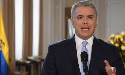 Claro llamado: Duque pidió a candidatos presidenciales no politizar la fuerte alza en la inflación en la campaña