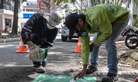 Medellín contará con 64 celdas de estacionamiento regulado para vehículos eléctricos