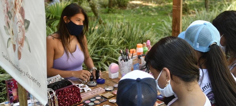 Este fin de semana, Medellín tendrá una feria para incentivar la compra local en el Mes de las Madres