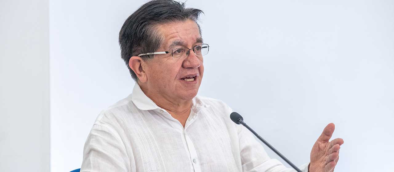 MinSalud abre nuevos grupos poblacionales de la etapa 3 del Plan Nacional de Vacunación contra el covid-19