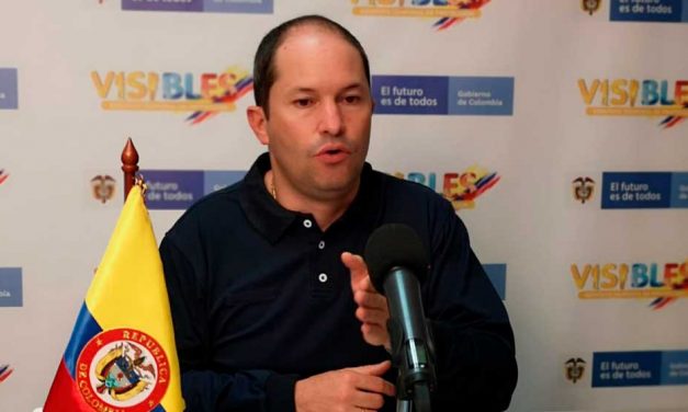 Este 5 de mayo comienza el registro de ciudadanos en el Estatuto Temporal de Protección a Migrantes