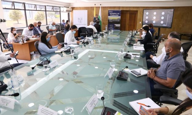 Gobiernos Nacional y Departamental presentaron plan integral de acciones para el desarrollo del sector minero en el Bajo Cauca y el Nordeste