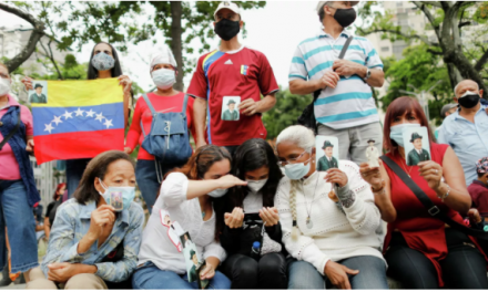 Venezolanos tomaron las calles para celebrar la beatificación del «Médico de los Pobres»