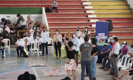 “Estamos generando confianza con escucha y participación de los jóvenes en Casanare”: ministro de Ambiente