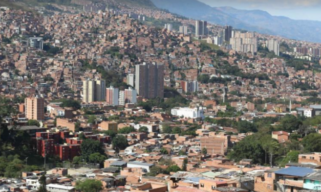 Medellín avanza en el propósito de convertirse en gestor catastral a nivel nacional