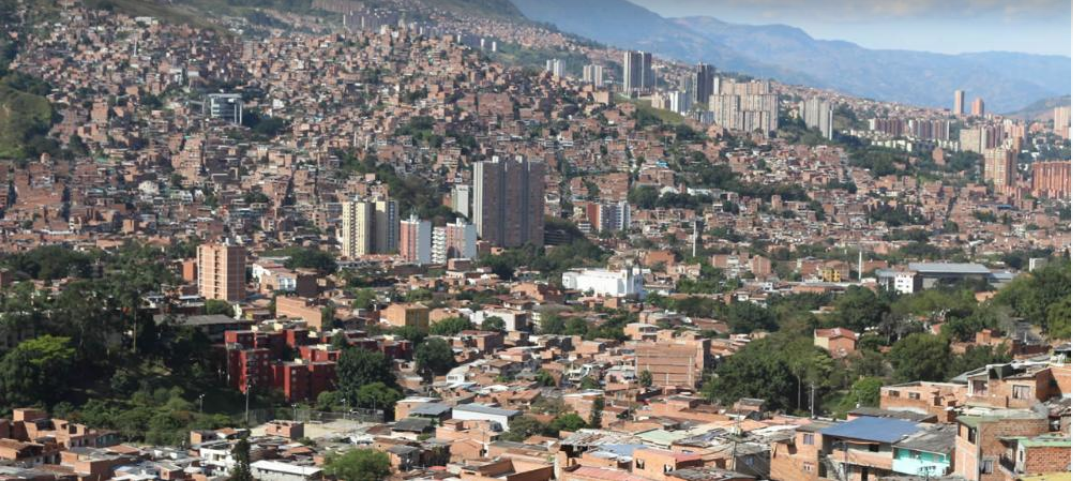 Medellín avanza en el propósito de convertirse en gestor catastral a nivel nacional
